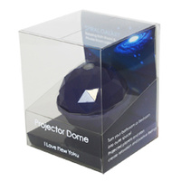Galaxy Projector Dome additional image