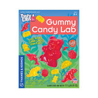 Gummy Candy Lab additional image