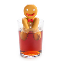 Gingerbread Tea Infuser additional image