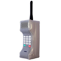 Giant Inflatable Mobile Phone additional image