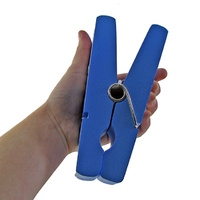 Giant Peg Organiser - Sort It additional image