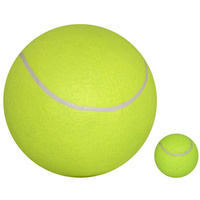 Giant Tennis Ball additional image