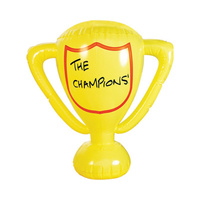 Giant Inflatable Trophy additional image