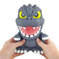 Godzilla Kawaii PVC Bank additional image