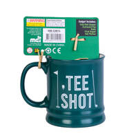 Golf Gadget Mug with Golf Tool additional image