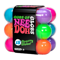 Gobs of Globs Teenie Nee-Doh additional image