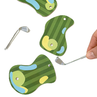 Golf In A Tin  additional image