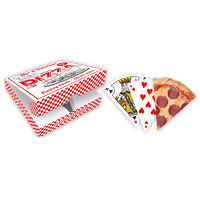 Pizza Playing Cards additional image
