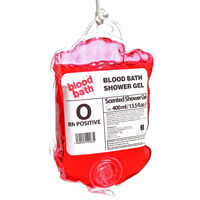 Blood Bath Shower Gel additional image