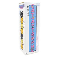 Catastrophe Cat Stacking Game additional image