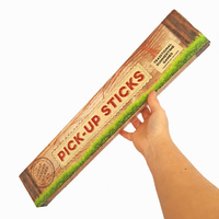 Garden Games Pick Up Sticks additional image