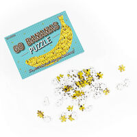 Go Bananas 316pc Jigsaw Puzzle additional image