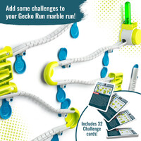 Gecko Run Marble Run Challenge Edition additional image