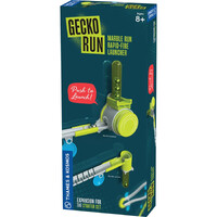 Gecko Run Marble Run Rapid Fire Expansion additional image