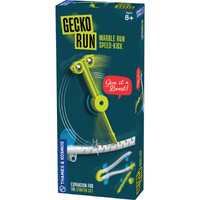 Gecko Run Marble Run Speed Kick Expansion Pack additional image