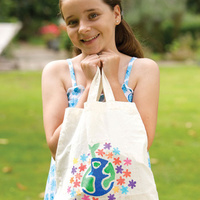 Green Creativity - Enviro Shopping Bag additional image