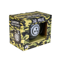 Grenade Mug additional image
