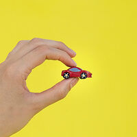 Own Your Own Sports Car additional image