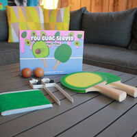 You Guac Served Ping Pong additional image
