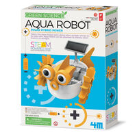 Green Science Aqua Robot additional image