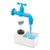 4M Green Science Magic Water Tap additional image