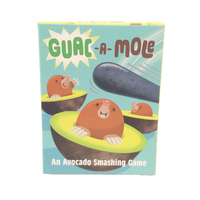 Guac-a-Mole Mini Kit additional image