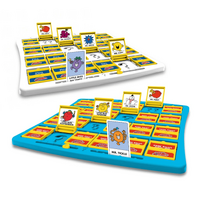 Guess Who Mr Men and Little Miss Edition additional image