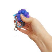 Gooey Mesh Keyring additional image
