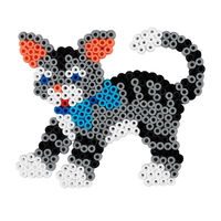 Hama Beads Cat and Dog Gift Set additional image