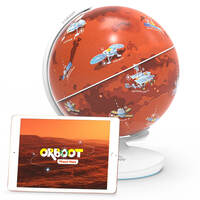 Orboot Planet Mars additional image