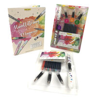 Handlettering 2 Go Calligraphy Set additional image