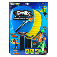 Spinex Game Pack additional image