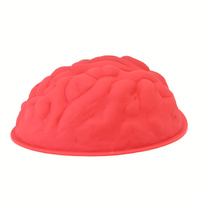 Human Brain Silicone Mould additional image