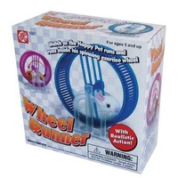 Hamster Wheel Runner additional image