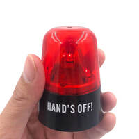Hands Off Micro Security System additional image