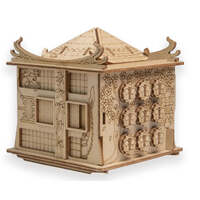 House of the Dragon Escape Box additional image
