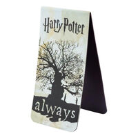 Harry Potter Always Magnetic Bookmark additional image