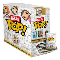 Harry Potter Goblet of Fire Bitty Pop Blind Bag additional image