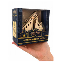 Harry Potter Grand Staircase Puzzle additional image