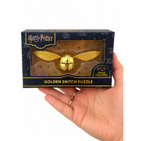 Harry Potter Golden Snitch Puzzle additional image