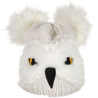 Harry Potter Hedwig Beanie additional image