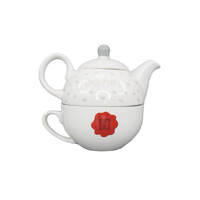 Harry Potter Hedwig Tea for One Set additional image