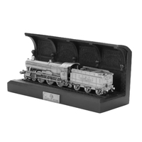 Harry Potter Hogwarts Express Platform 9 3/4 Replica additional image