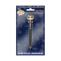 Harry Potter Black Ink Pop Pen additional image