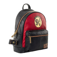 Harry Potter Platform 9 3/4 Backpack additional image