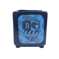 Harry Potter Crests Square Pen Pot additional image