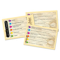 Harry Potter Trivial Pursuit Volume 2 additional image