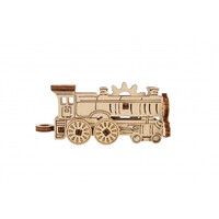UGears Harry Potter Magical Vehicles UFidgets additional image