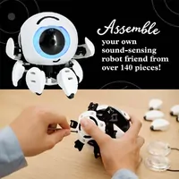 Hero Sound Sensing Robot additional image