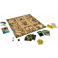 Harry Potter Cluedo additional image